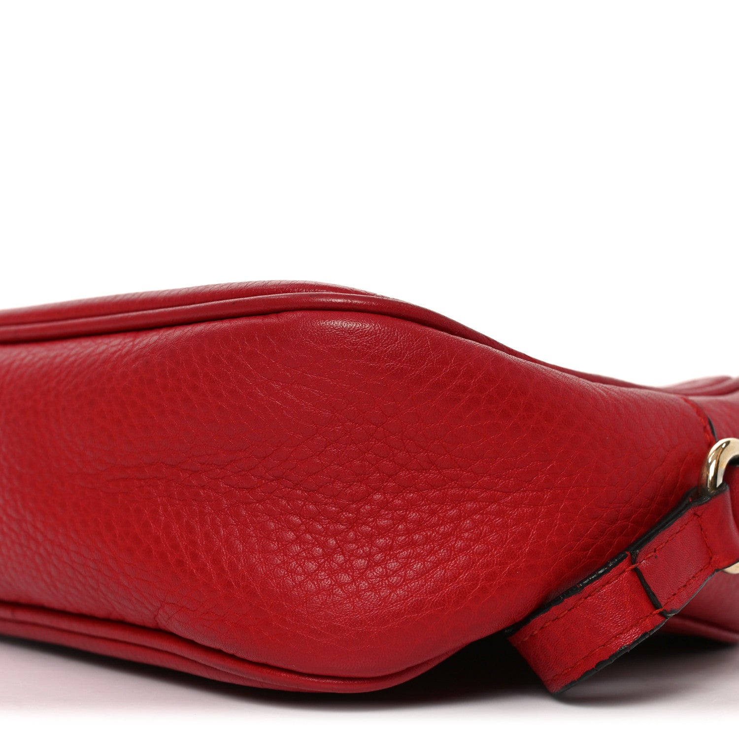 GUCCI ボディバッグ レッド Amazon | [グッチ] ボディバッグ ウエストポーチ メンズ 530412 0GDCT