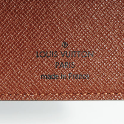 Louis Vuitton Monogram Helene Wallet 7 of 8