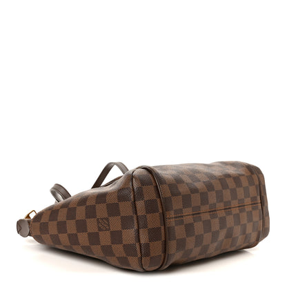 Louis Vuitton Damier Ebene Totally PM 4 of 9