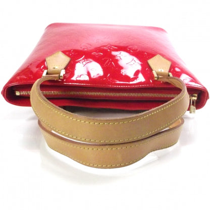 Louis Vuitton Vernis Houston Rouge 5 of 8