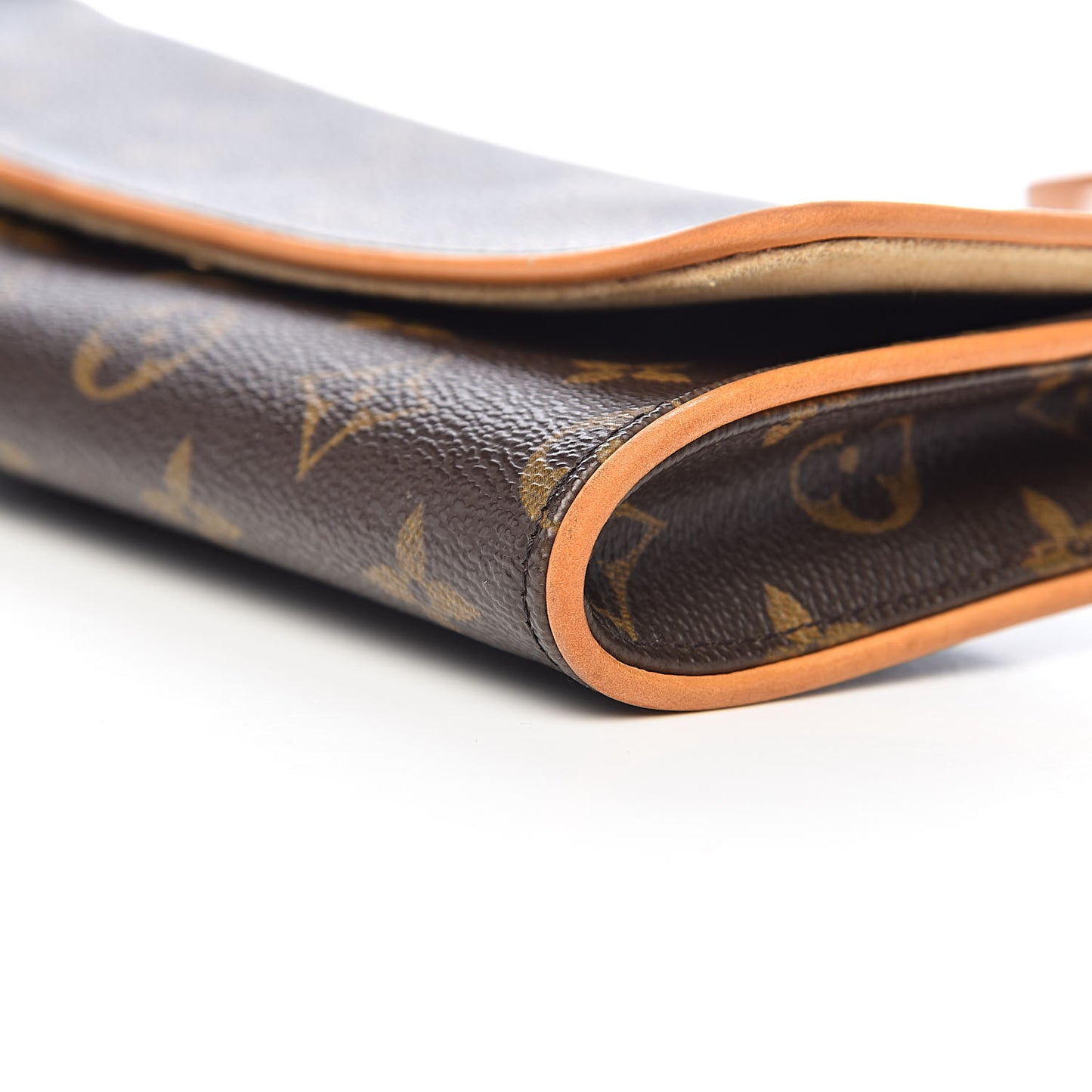 Monogram Pochette Twin GM