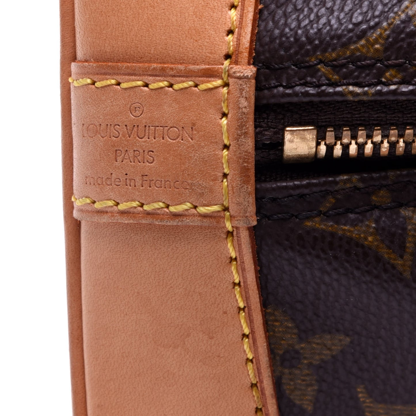 Monogram Alma PM
