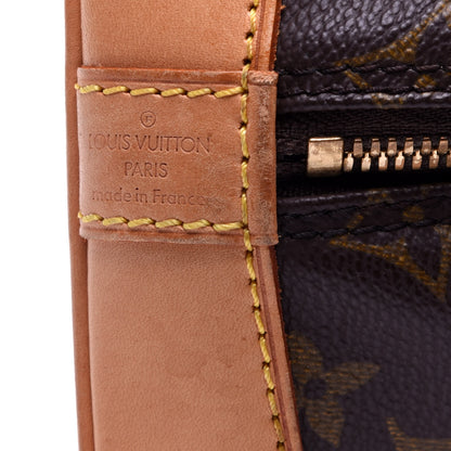 Louis Vuitton Monogram Alma PM 15 of 29