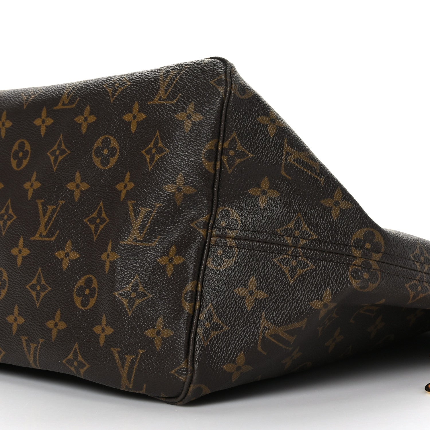 Louis Vuitton Monogram Neverfull GM 8 of 8