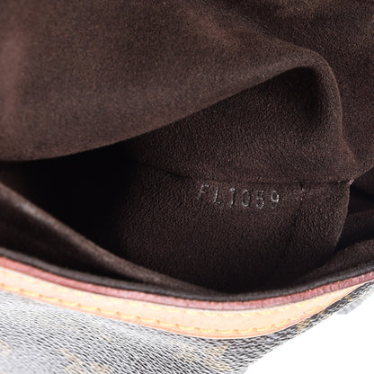 Louis Vuitton Monogram Kalahari PM 7 of 12