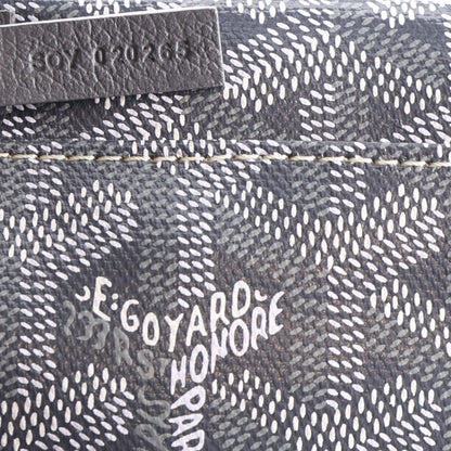 Goyard Goyardine Mini Boheme Hobo Grey 8 of 11