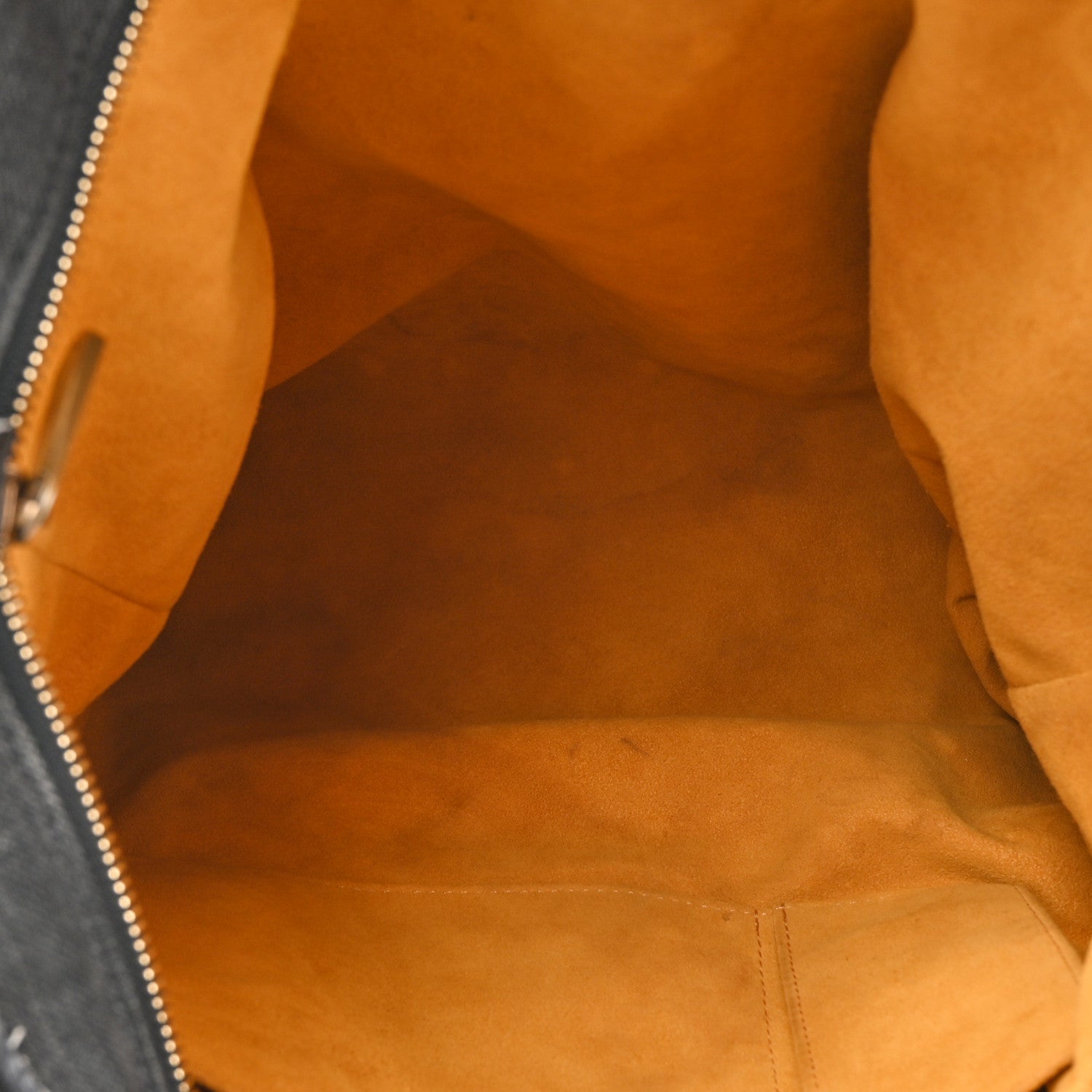 Louis Vuitton Denim Neo Cabby GM Black 5 of 13