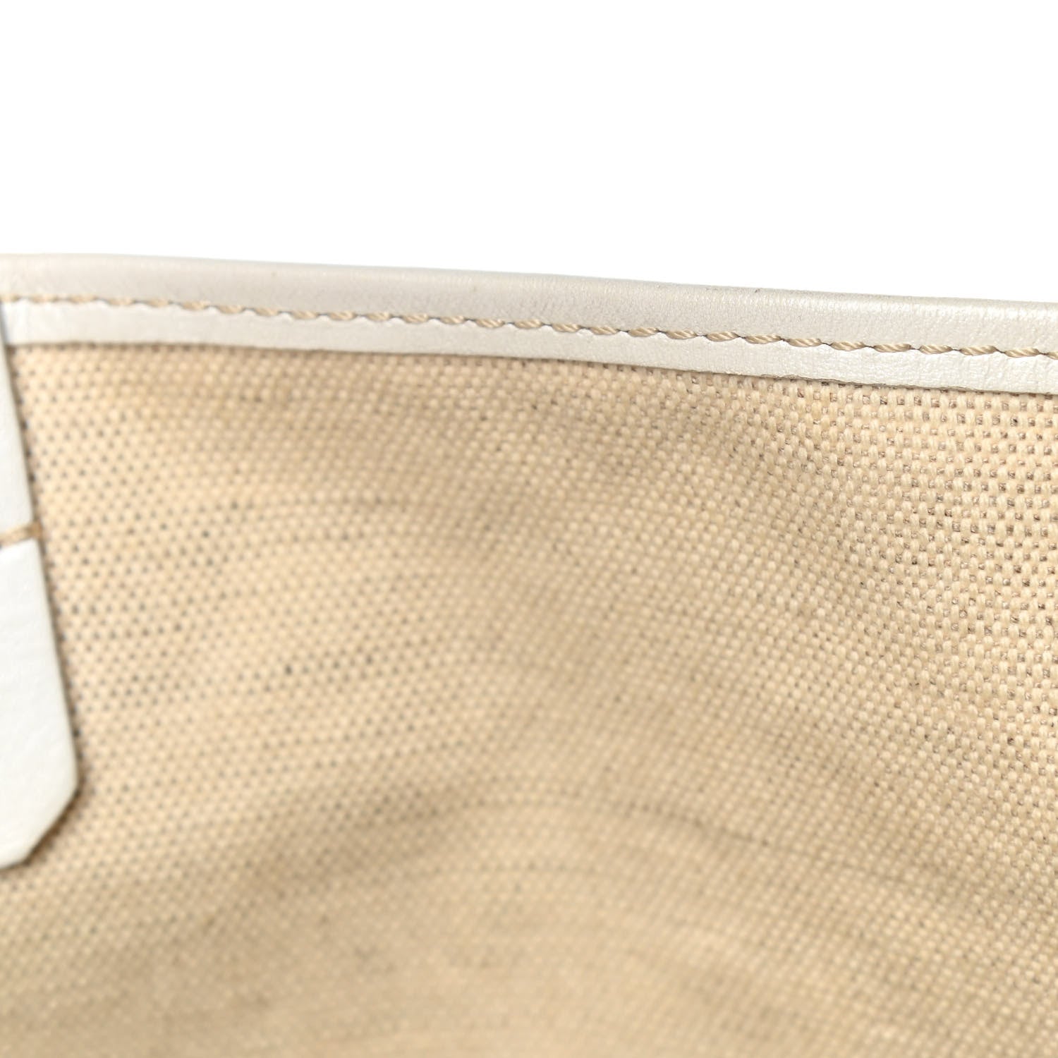 Goyard Goyardine Saint Louis PM White 10 of 25