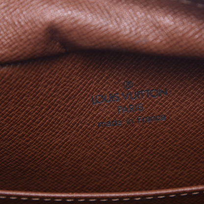 Louis Vuitton Monogram Cite MM 6 of 9