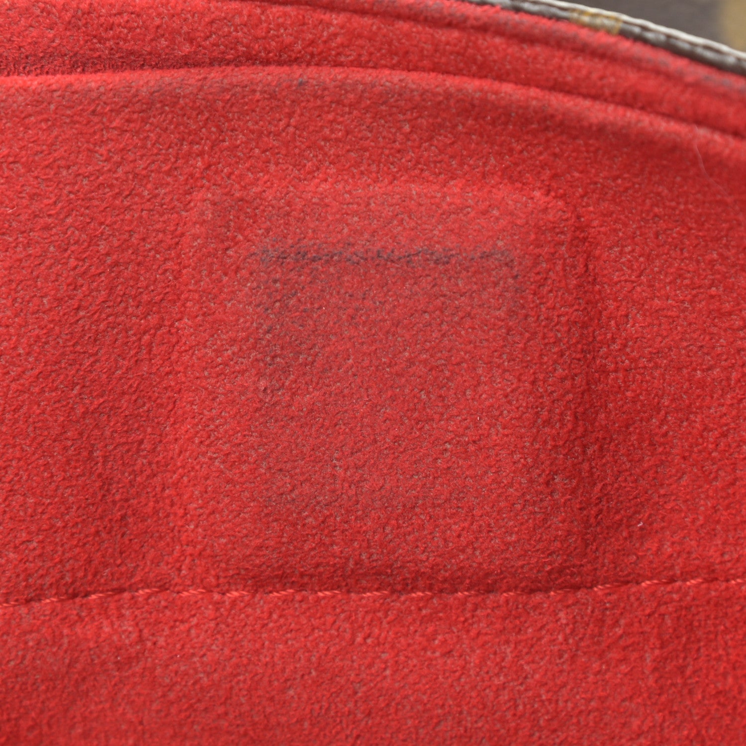 Louis Vuitton Monogram Gaia Cherry 11 of 14