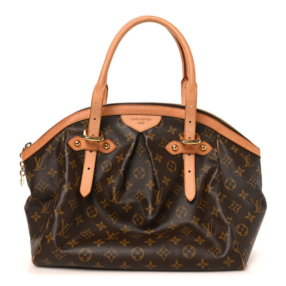 Louis Vuitton Monogram Tivoli GM 1 of 9