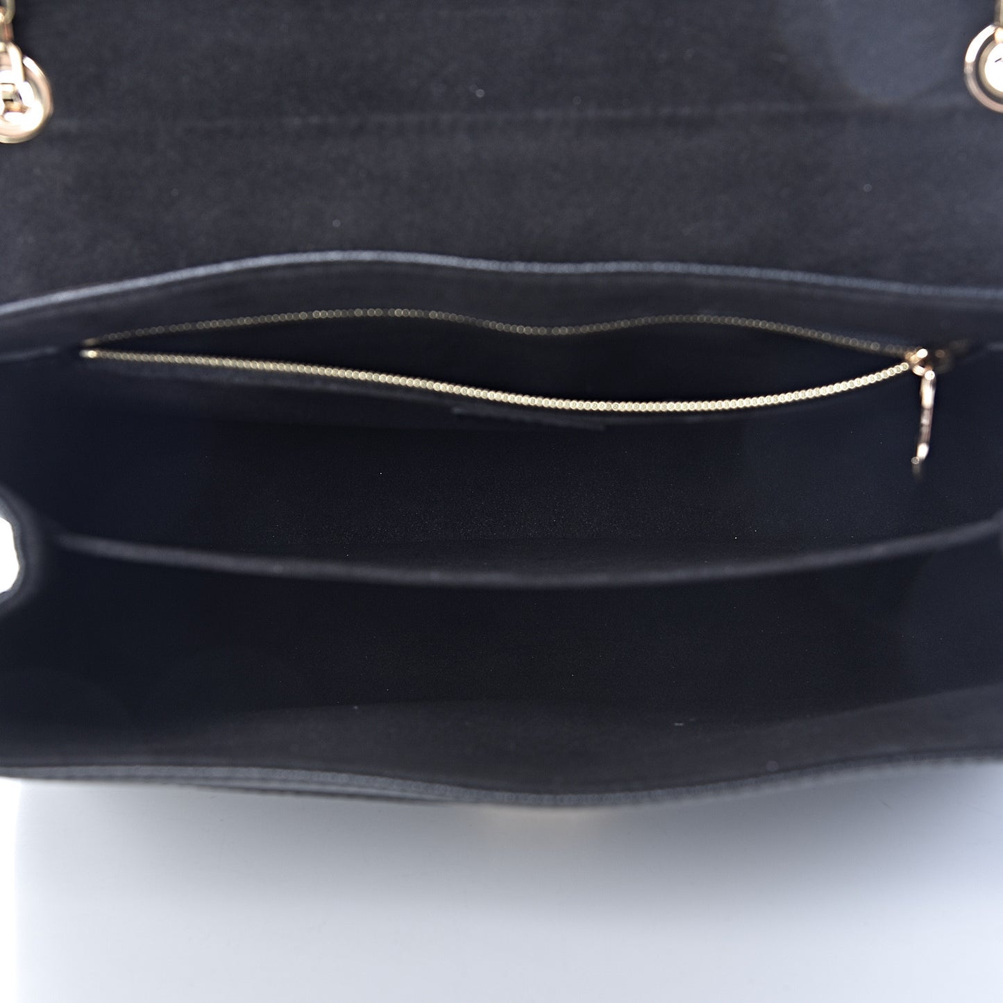 Empreinte Saint Germain MM Black