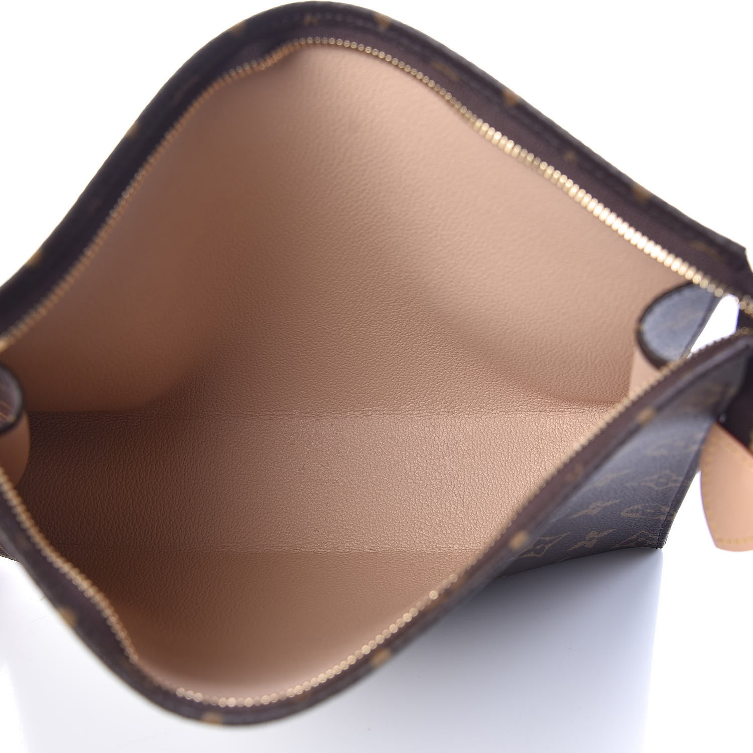 Louis Vuitton Monogram Toiletry Pouch 26 8 of 8
