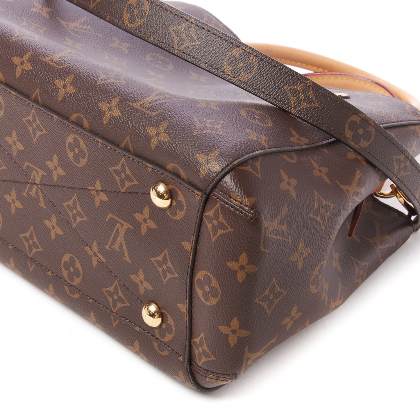 Monogram Montaigne MM