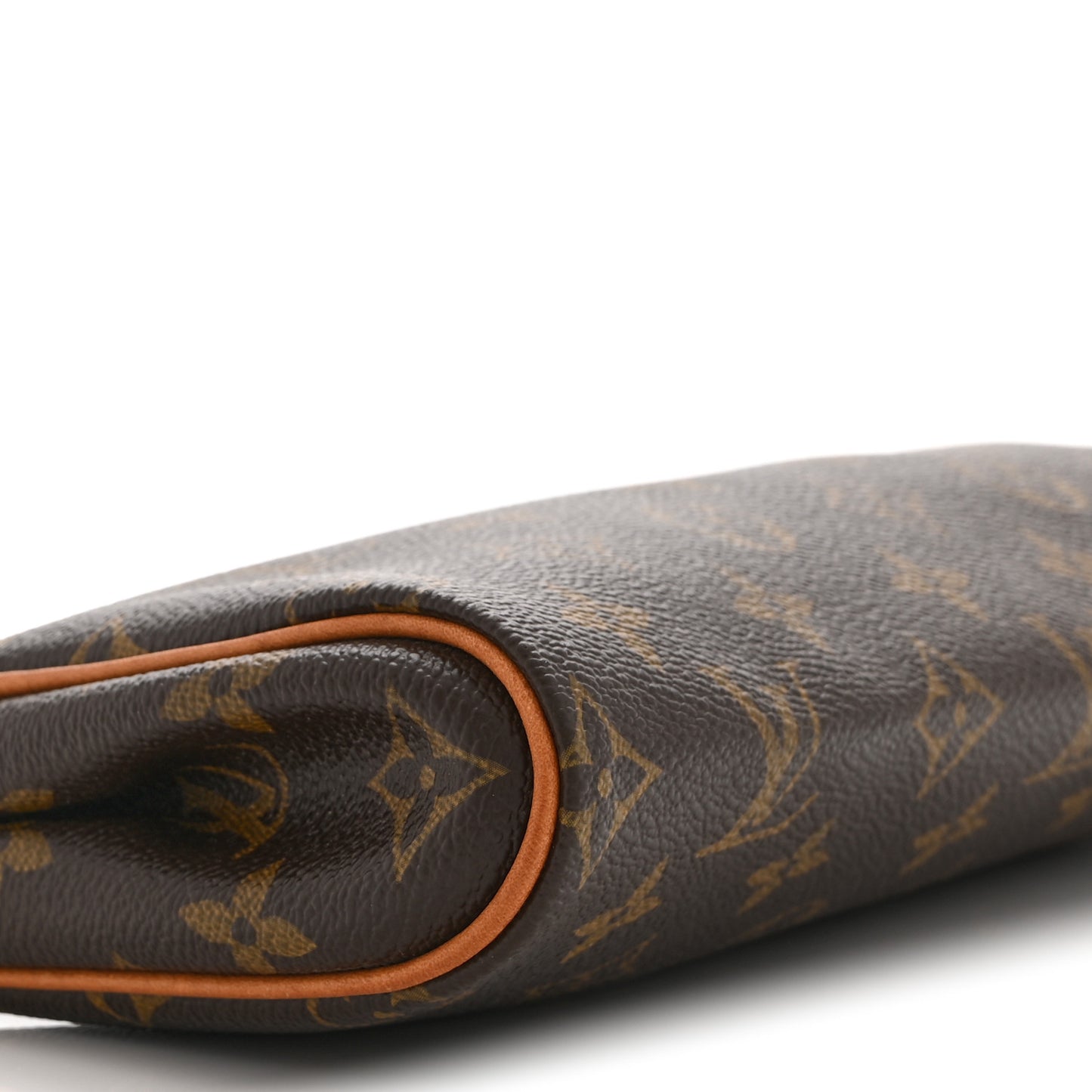 Monogram Eva Clutch