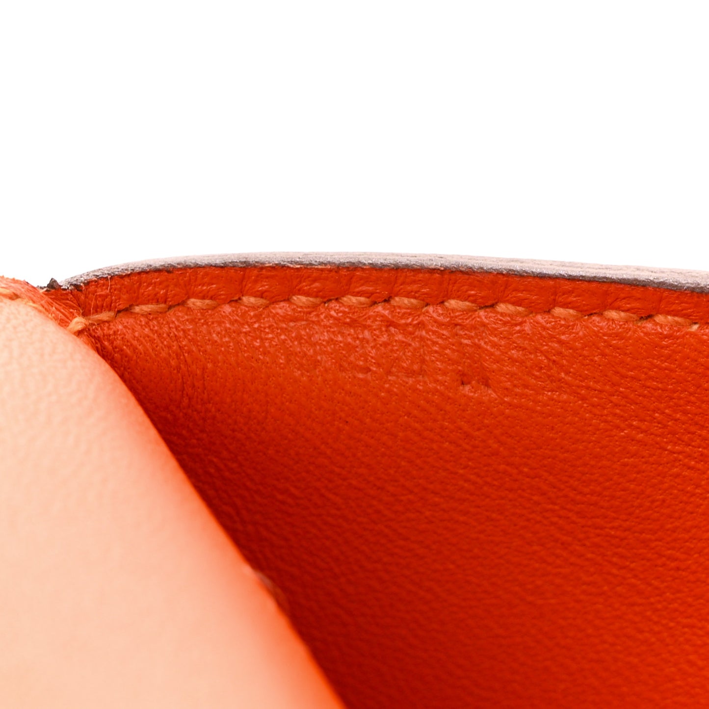 Evercolor Toolbox 20 Orange