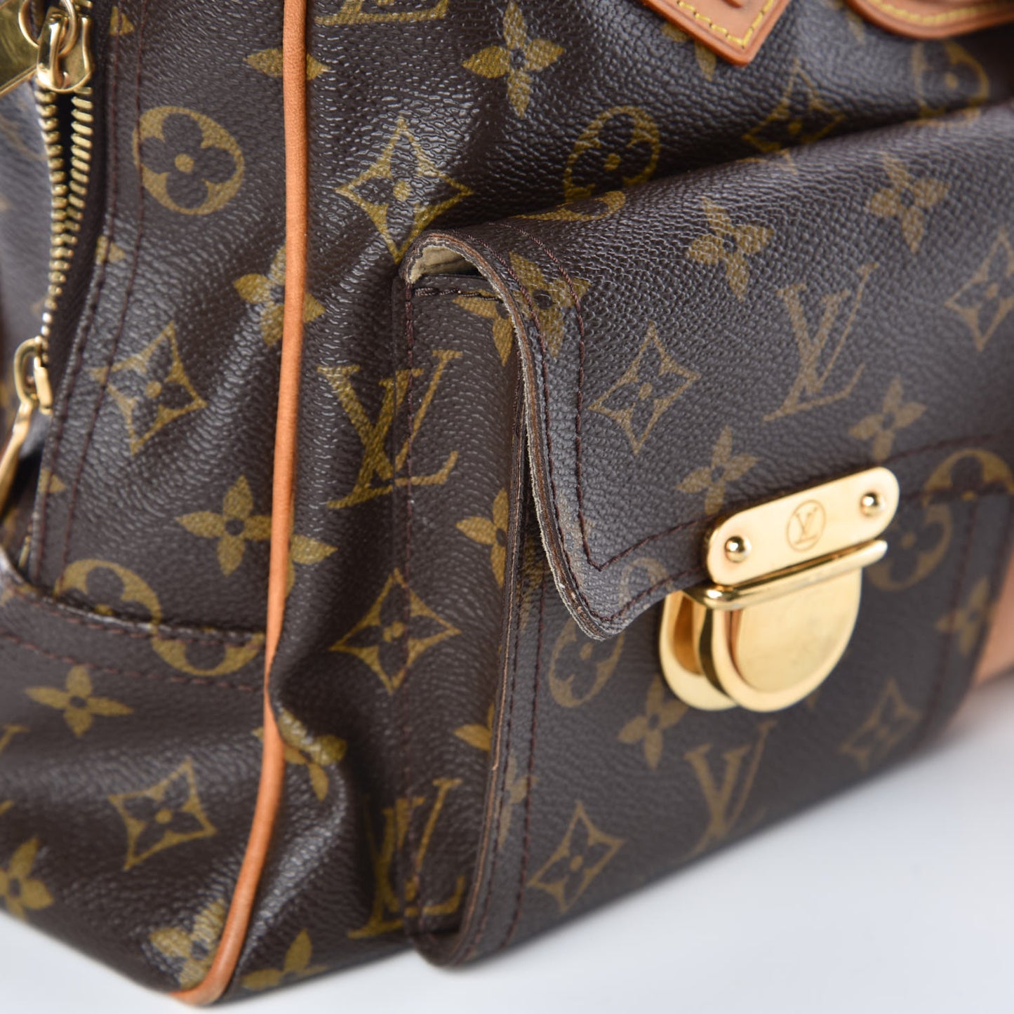 Monogram Manhattan GM