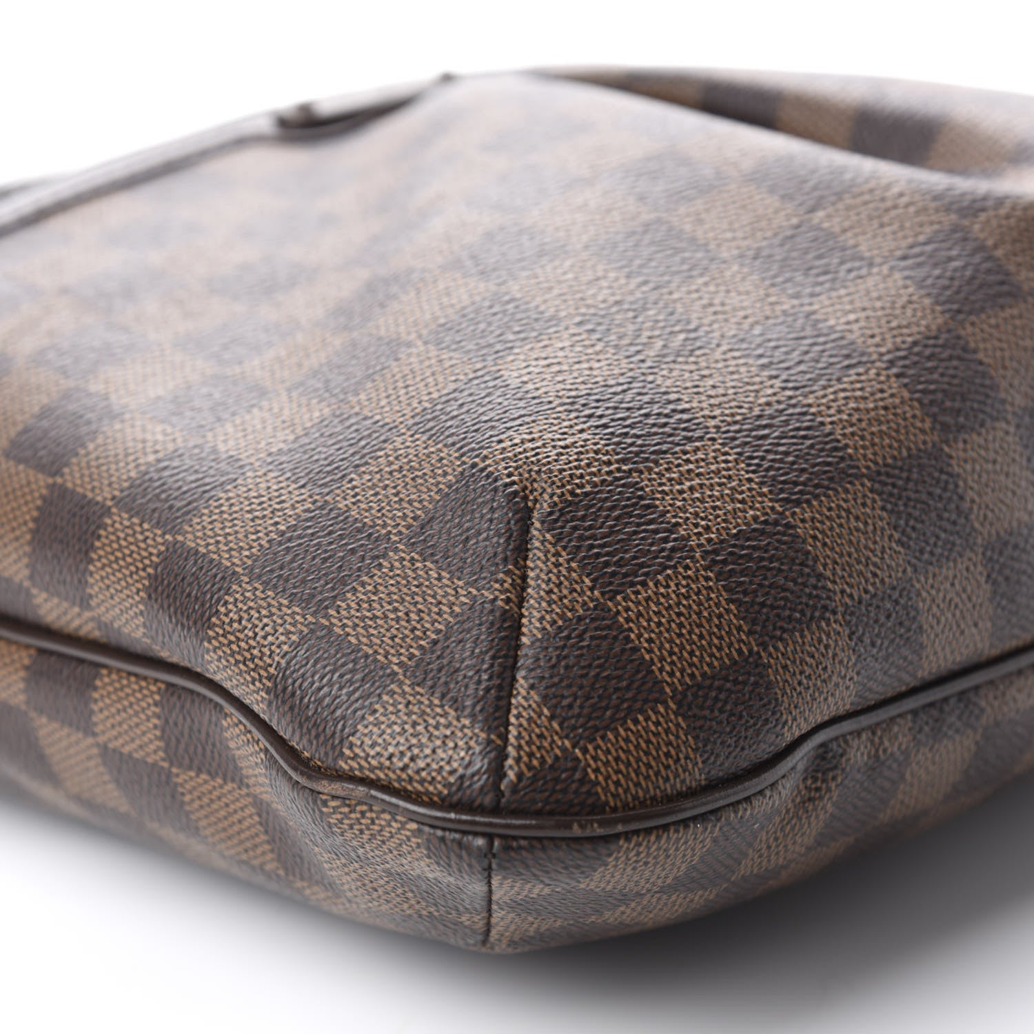 Louis Vuitton Damier Ebene Bloomsbury PM 6 of 11