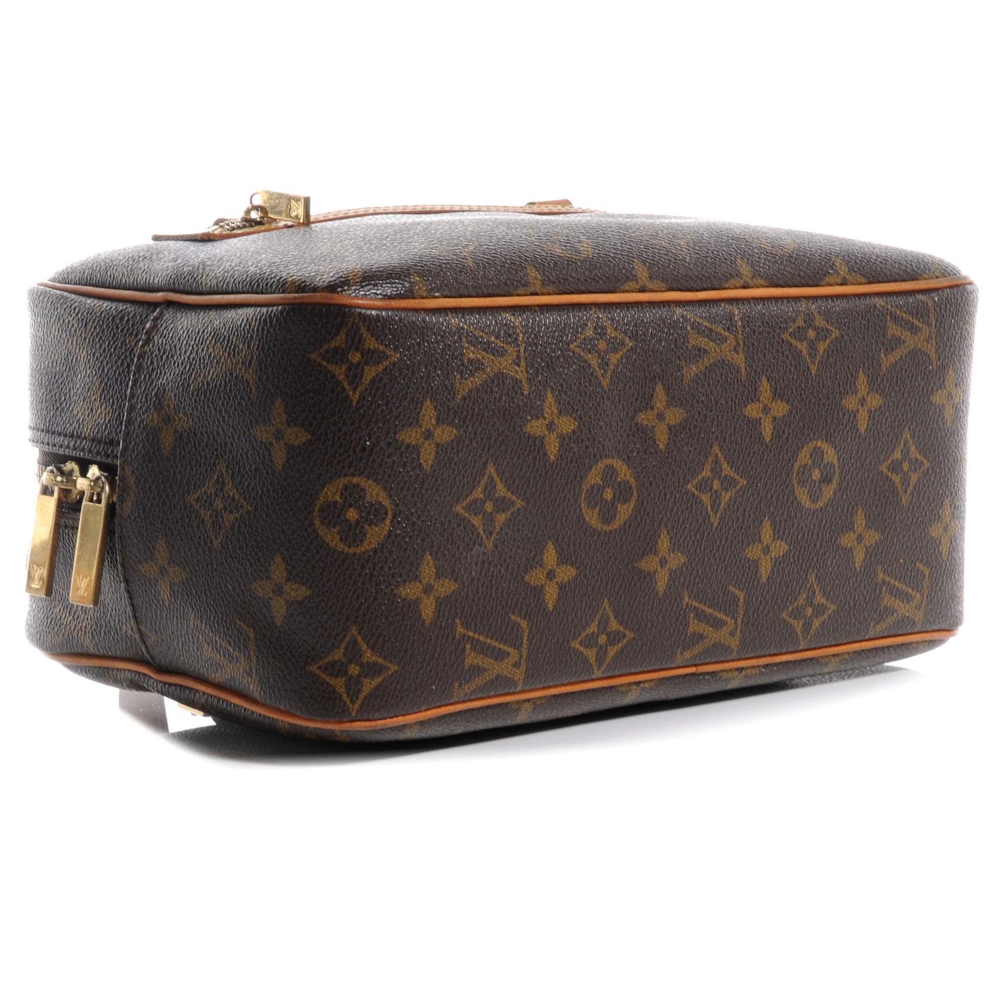 Louis Vuitton Monogram Cite MM 6 of 14