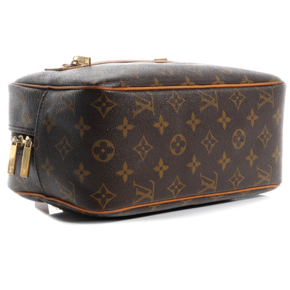 Louis Vuitton Monogram Cite MM 6 of 14