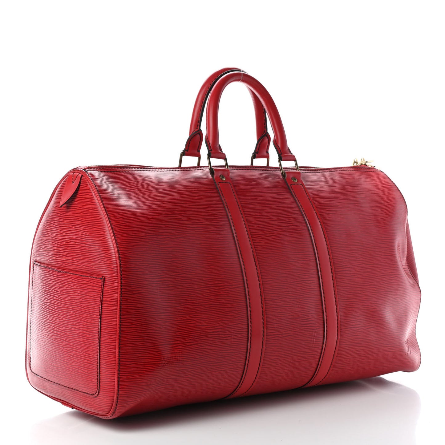 Epi Keepall 45 Castillan Red