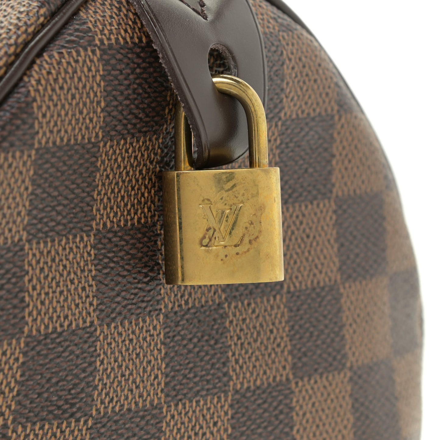 Damier Ebene Speedy 30