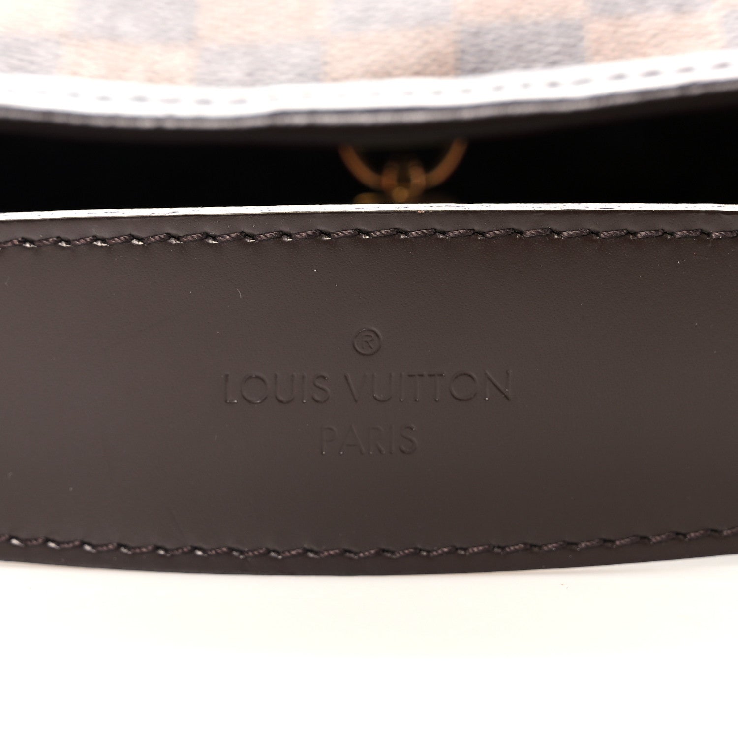 Louis Vuitton Damier Ebene Delightful PM 8 of 11