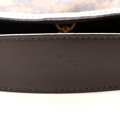 Louis Vuitton Damier Ebene Delightful PM 8 of 11
