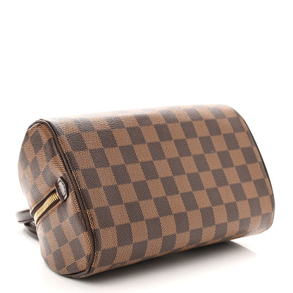 Louis Vuitton Damier Ebene Ribera Mini 4 of 16