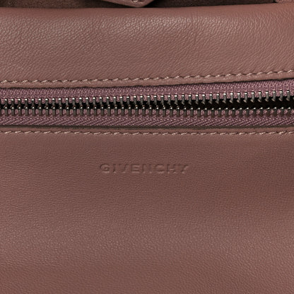 Givenchy Nappa Medium Easy Tote Pale Pink 6 of 10