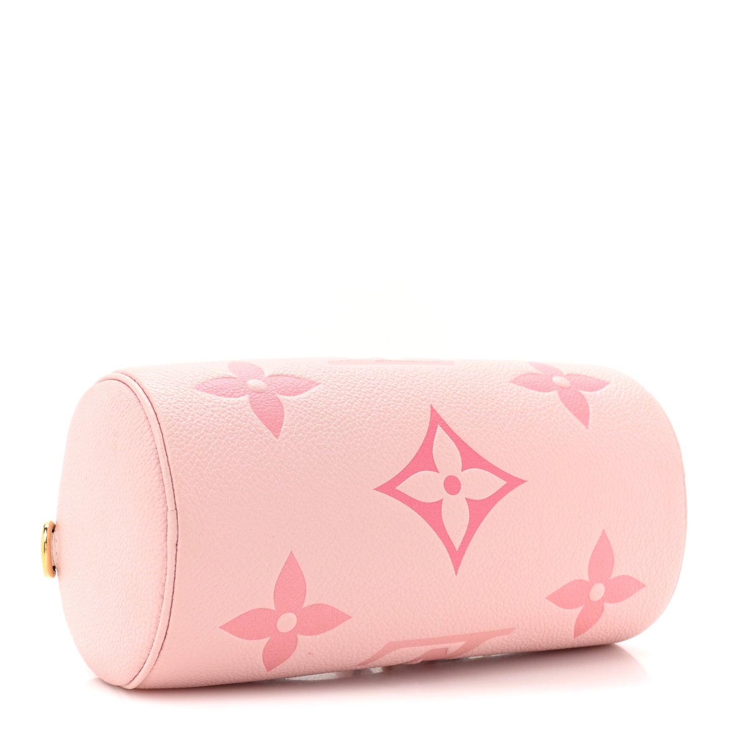 Empreinte Monogram Giant By The Pool Papillon BB Bouton De Rose