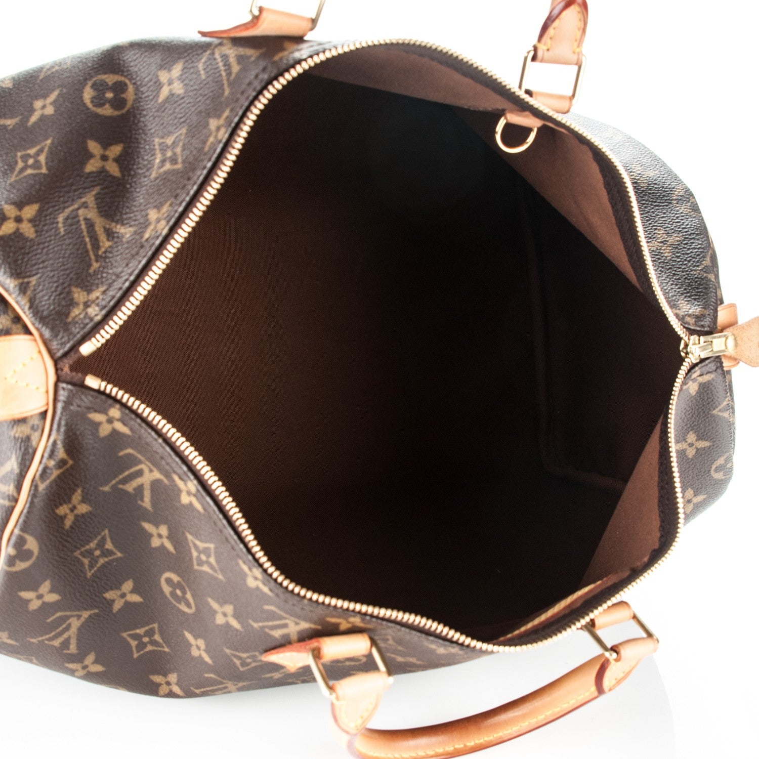 Louis Vuitton Monogram Speedy 40 5 of 7