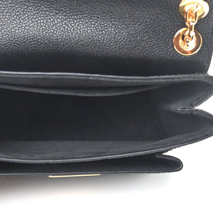 Louis Vuitton Empreinte Vavin BB Black 5 of 8