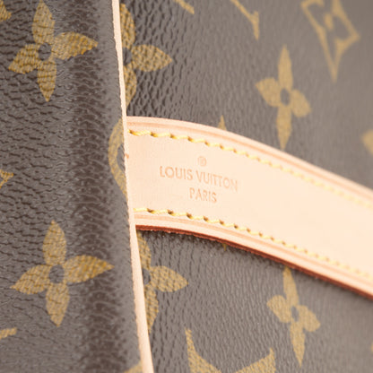 Louis Vuitton Monogram Speedy Bandouliere 30 6 of 8