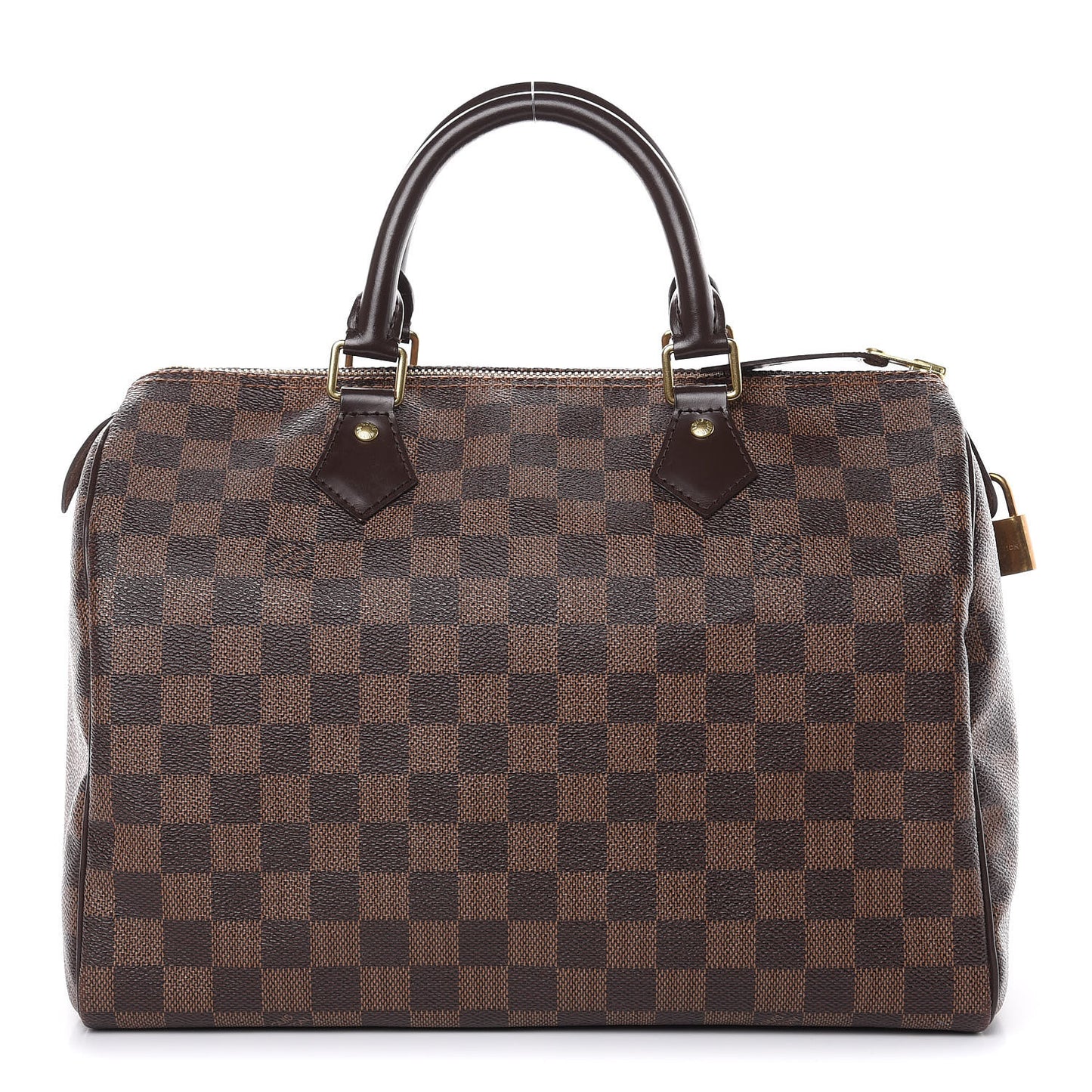 Damier Ebene Speedy 30