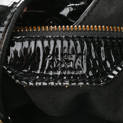 Louis Vuitton Surya Mahina XL Black 6 of 9
