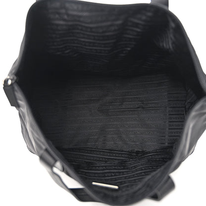 Prada Nylon Vela Sport Bag Black 5 of 11