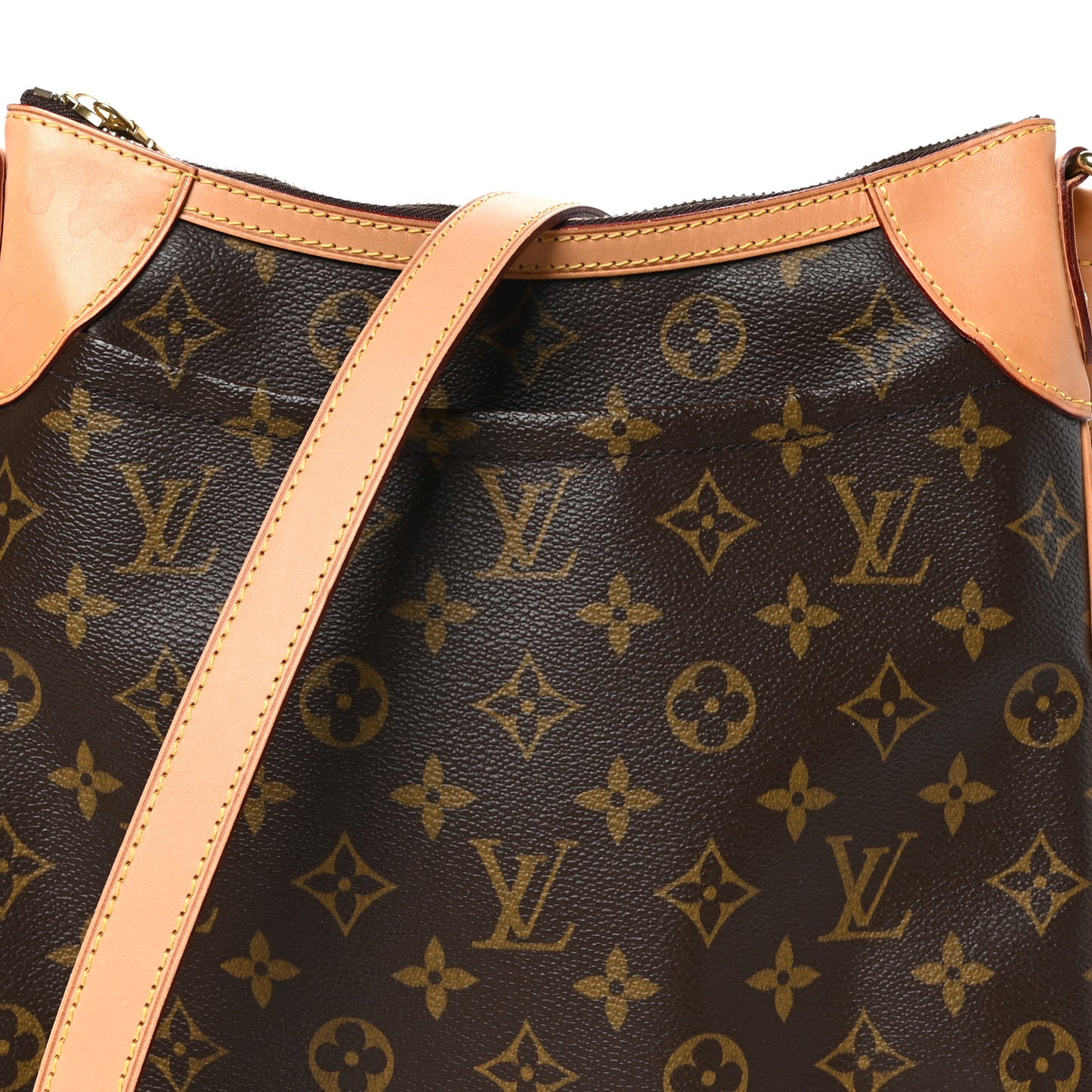 Monogram Odeon PM