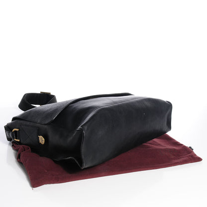 Mulberry Natural Leather Brynmore Black 5 of 11