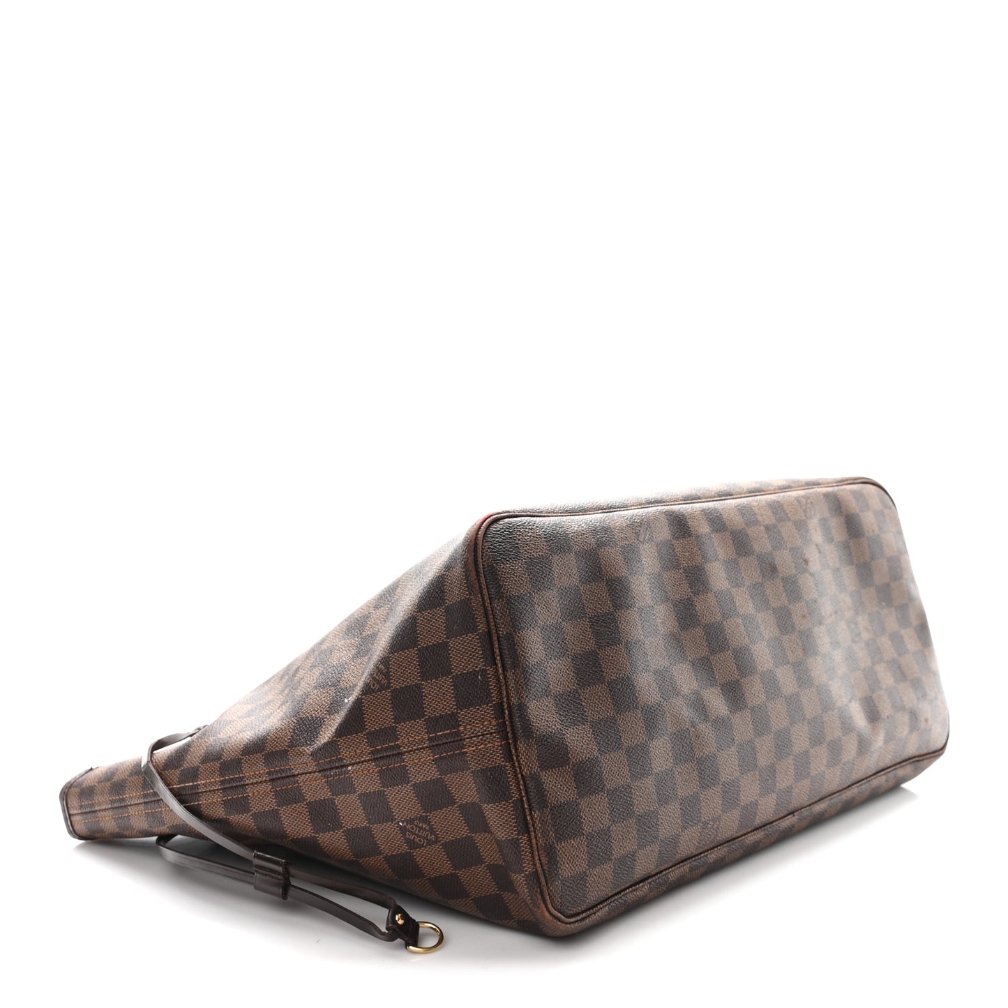 Damier Ebene Neverfull GM
