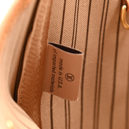 Louis Vuitton Monogram Neo Neverfull MM 7 of 12