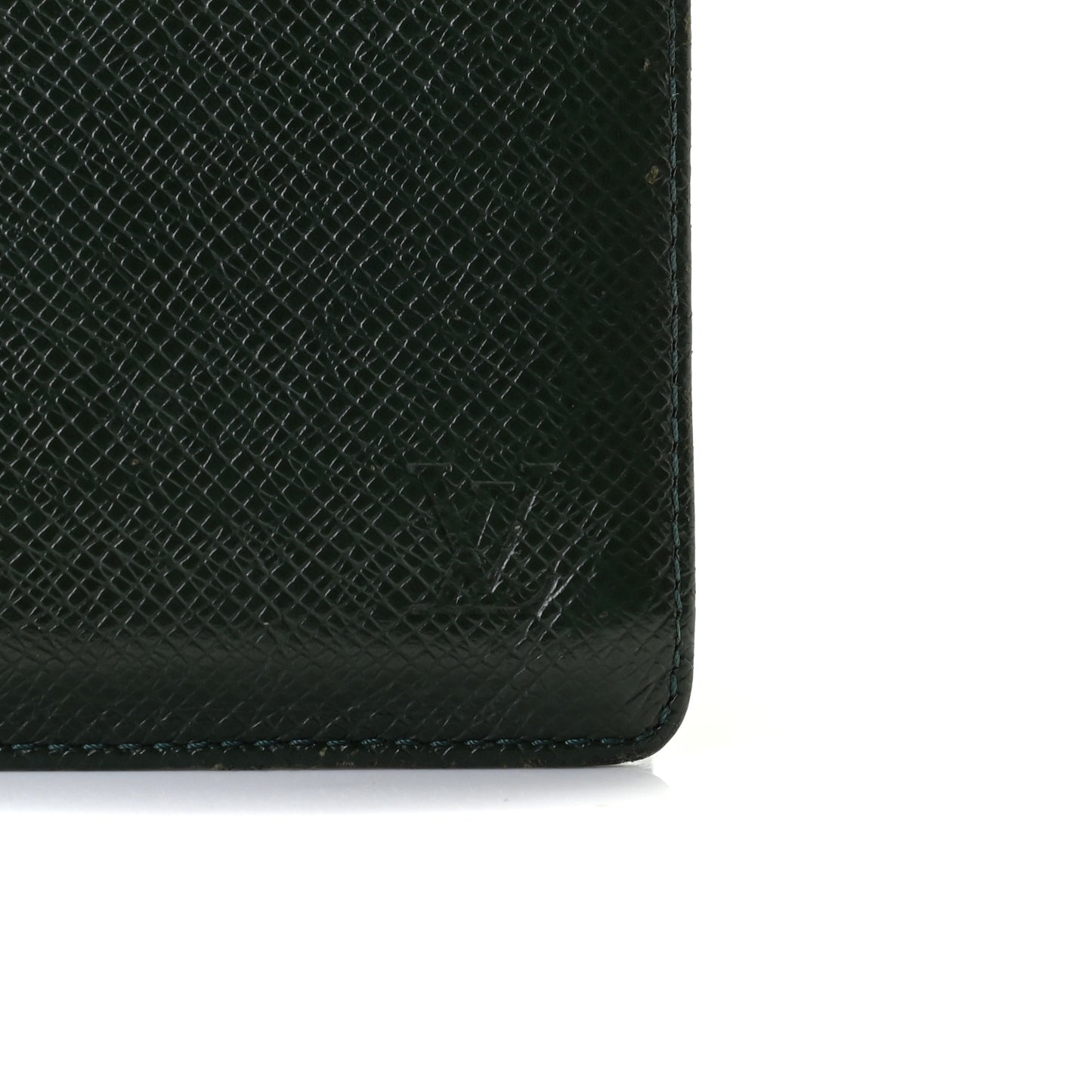 Taiga Bi-Fold Wallet Epicea