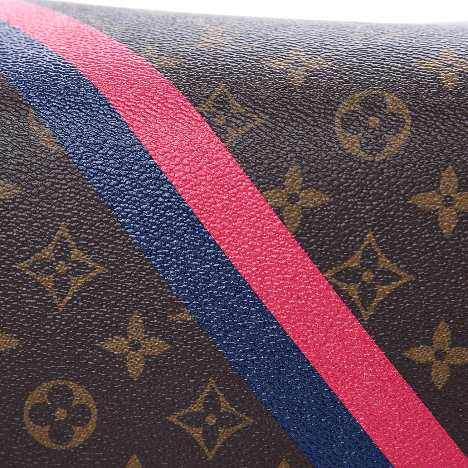 Louis Vuitton Monogram My LV Heritage Speedy 30 Fuchsia Violet 12 of 12