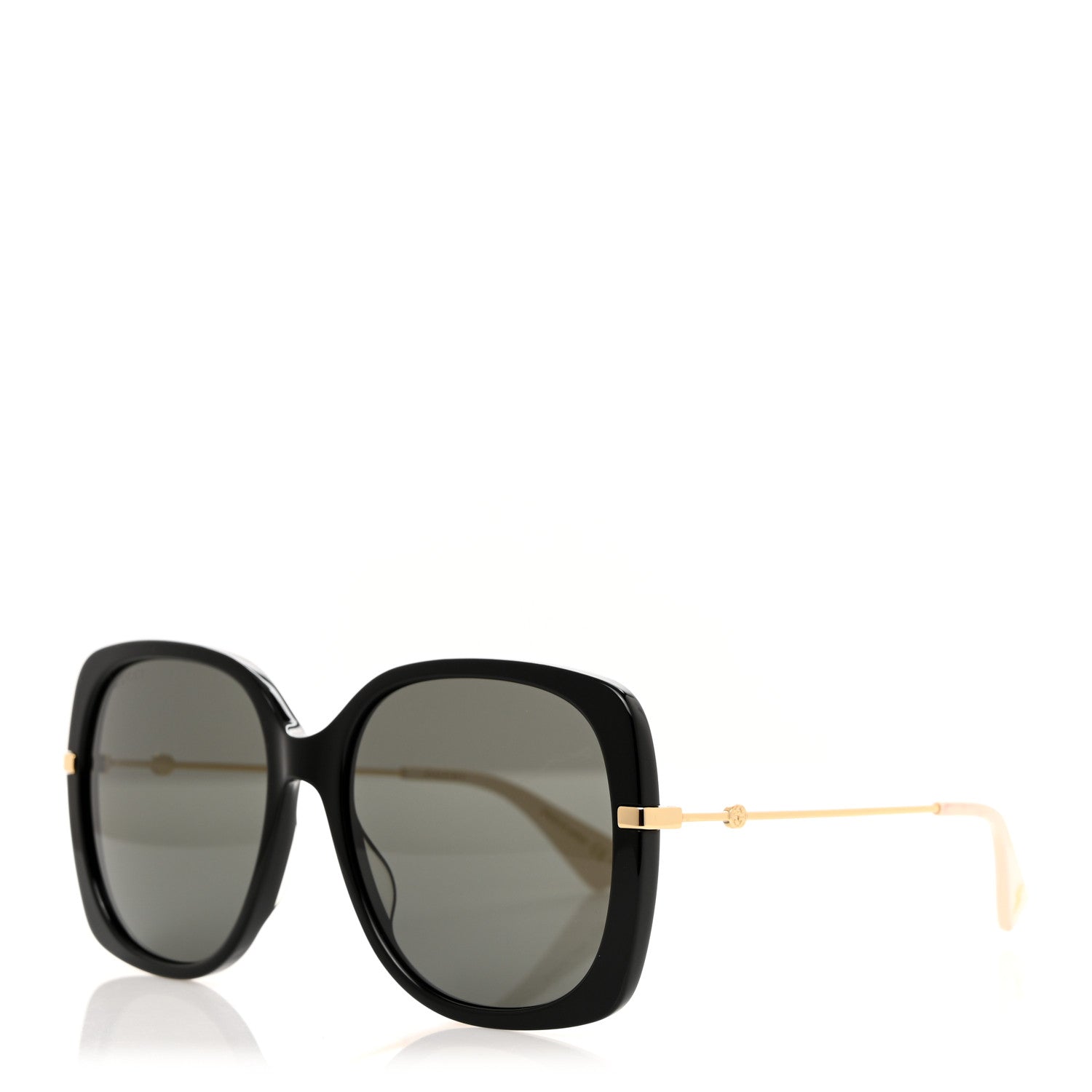 Gucci Square Frame GG0511S Sunglasses Black 1 of 8