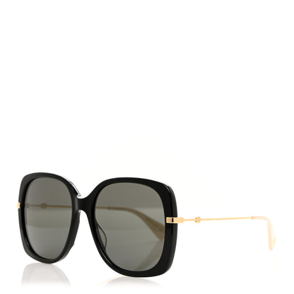 Gucci Square Frame GG0511S Sunglasses Black 1 of 8