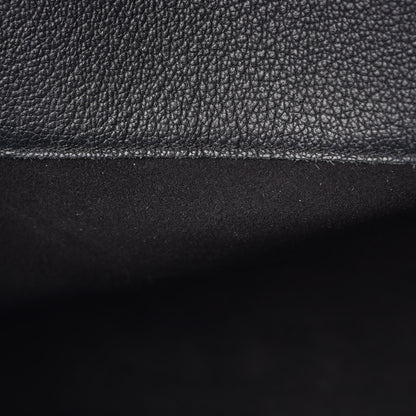Louis Vuitton Monogram Florine Black 8 of 11