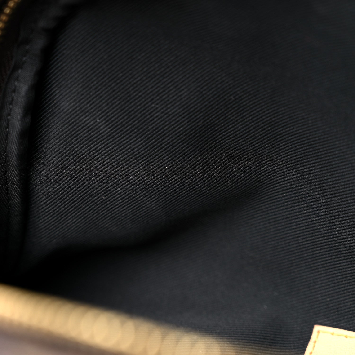 Louis Vuitton Monogram Bumbag 10 of 15