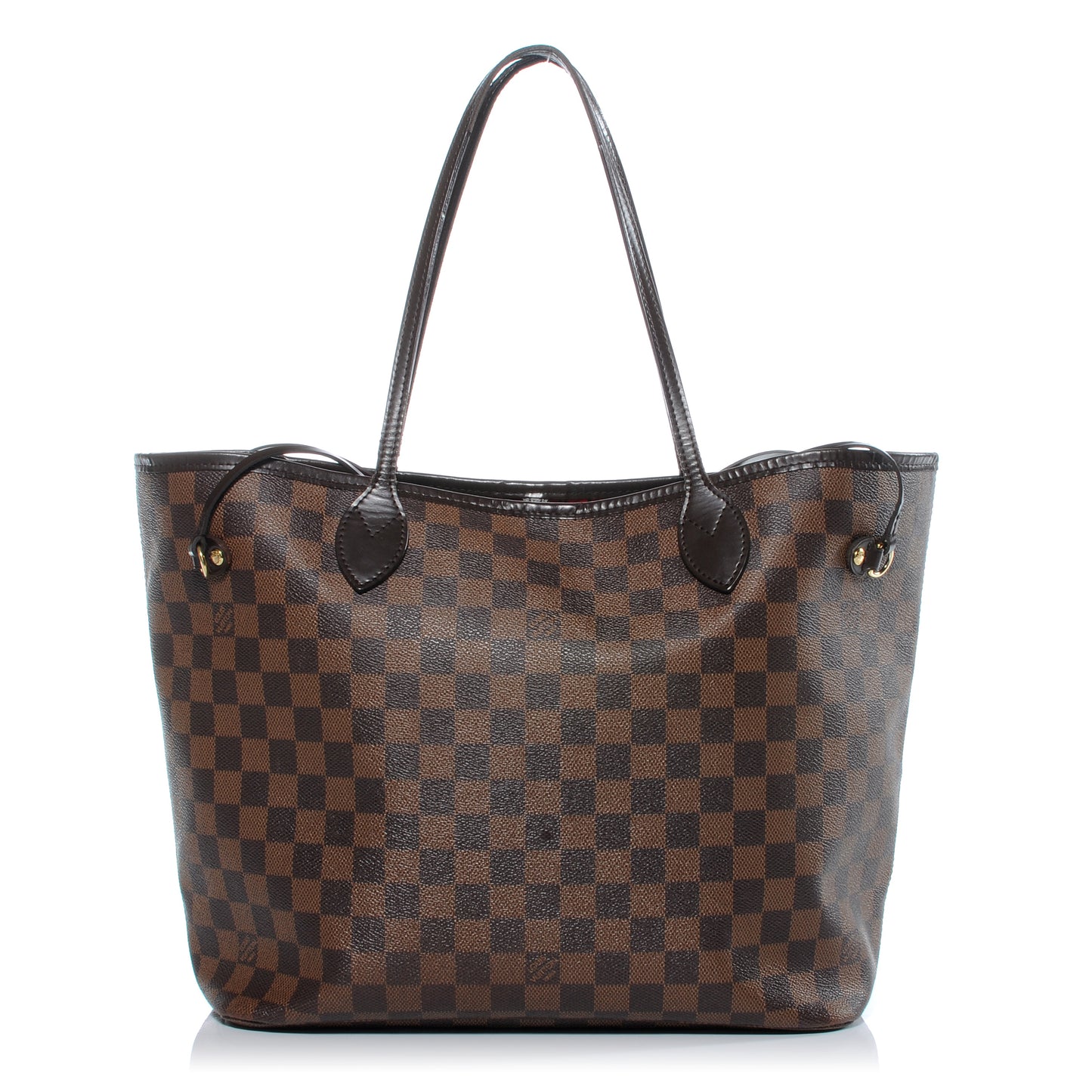 Damier Ebene Neverfull MM