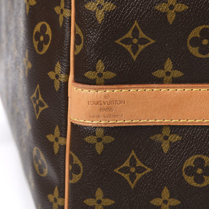 Louis Vuitton Monogram Keepall Bandouliere 60 5 of 12