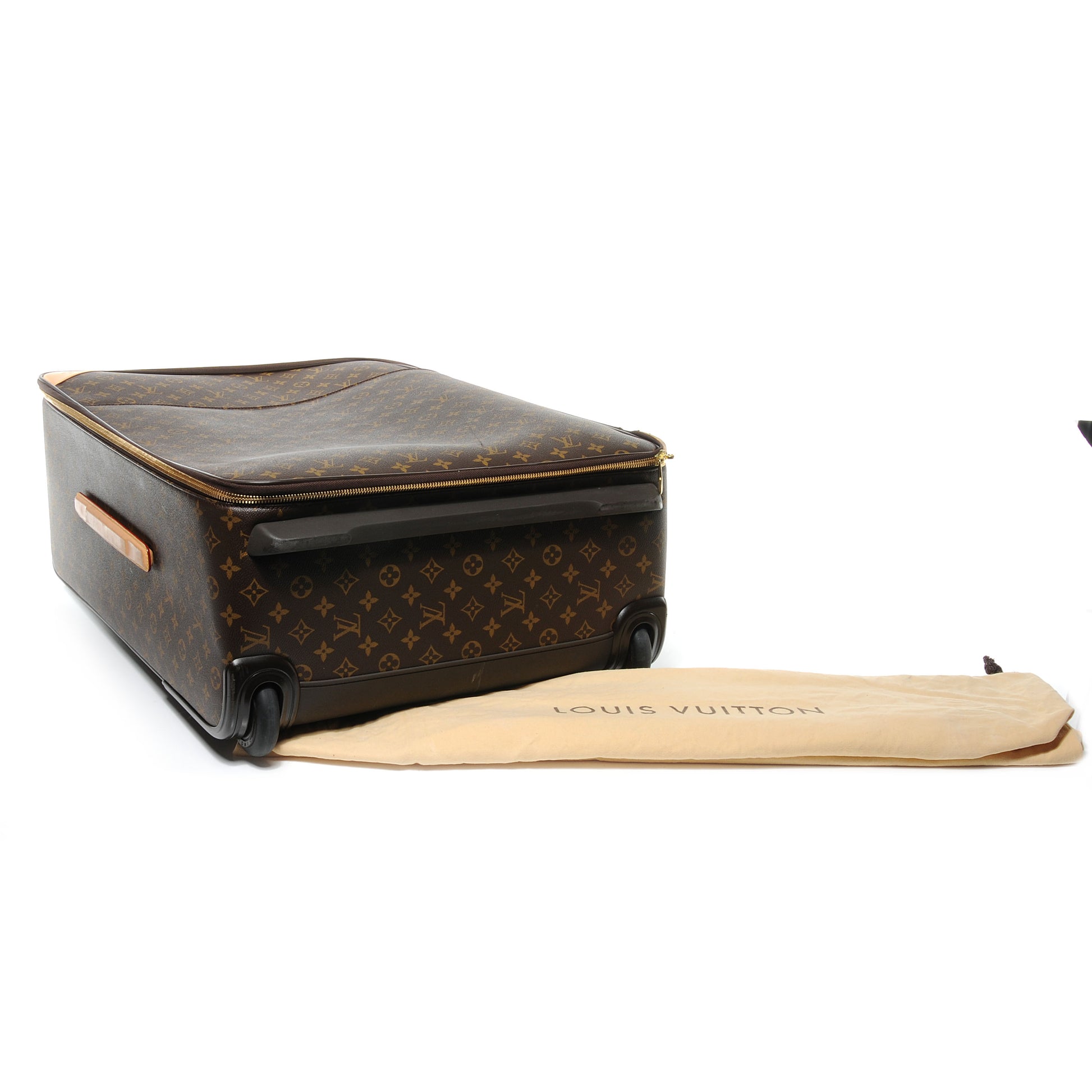 Louis Vuitton Monogram Pegase 65 4 of 8